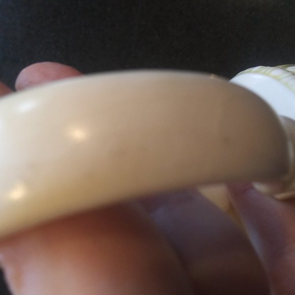 Vernon Ware by Metlox Della Robia Pitcher Creamer California - Picture 14 of 14